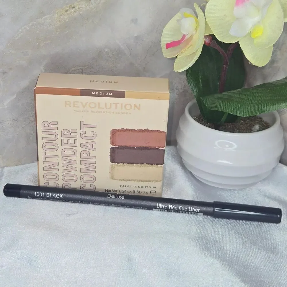 Revolution Makeup bundle